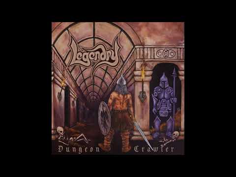 Legendry — Legendry - Dungeon Crawler (2017)