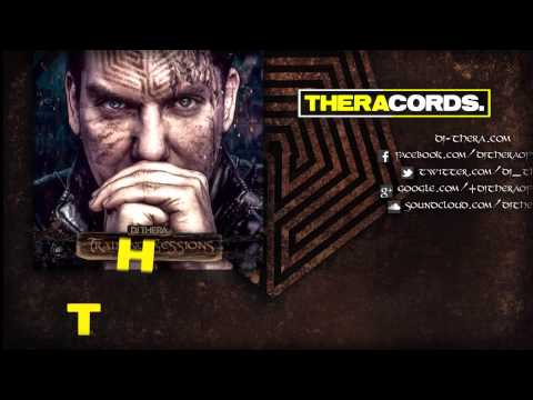 DJ Thera — Dj Thera ft. MC Heretik - The Maze (Official Preview)