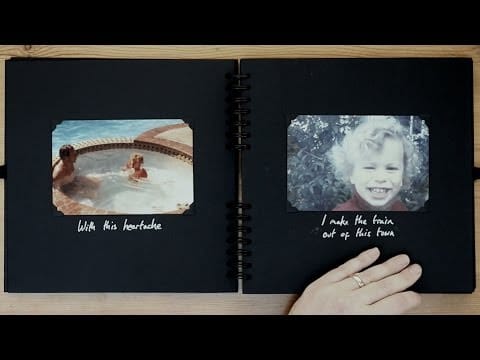 Charly Coombes — Charly Coombes - Out Beyond the Blue