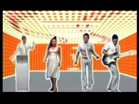 Miranda! — Miranda! - Bailarina (Video Oficial)