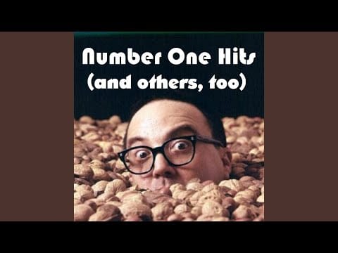 Allan Sherman — Downtown