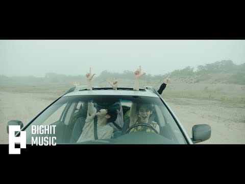 TXT (5) — TXT (투모로우바이투게더) 'LO$ER=LO♡ER' Official MV