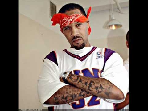 Jayo Felony — Jayo Felony - Whatcha Gonna Do Remix feat Redman, Mack 10 & WC