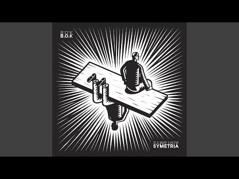 Bisz/Oer/Kay — Symetria