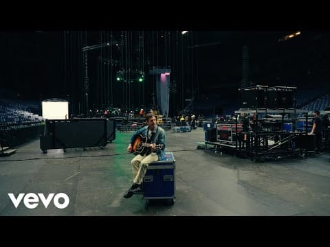 Kings of Leon — M Television