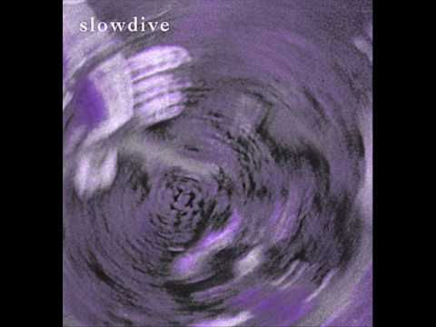 Slowdive — Slowdive - Slowdive (1991)