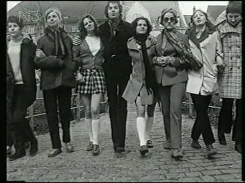 Chris Roberts — Chris Roberts - Die Maschen der Mädchen