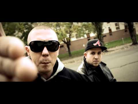 Wanted (19) — Wanted Razo & C.zár & Paja-G - Én leszek a bajnok/Tükröm tükröm (Low Budget Video)