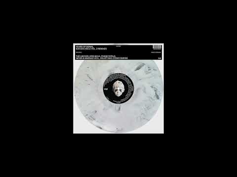 Years of Denial — Years of Denial - Suicide Disco Vol. 2 Remixes (clips)