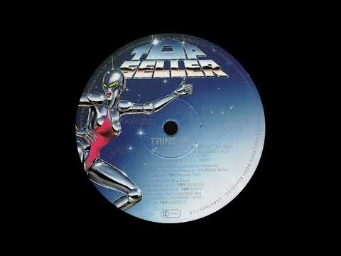 Trinere — TRINERE MEGAMIX II * Mike Staab * Top Seller Records TSR40050201