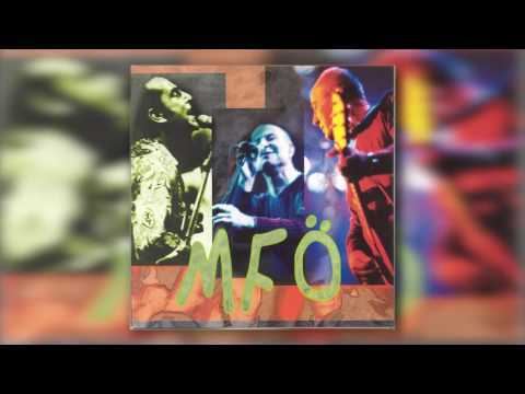 MFÖ — M F Ö - Yalnızlar Garı