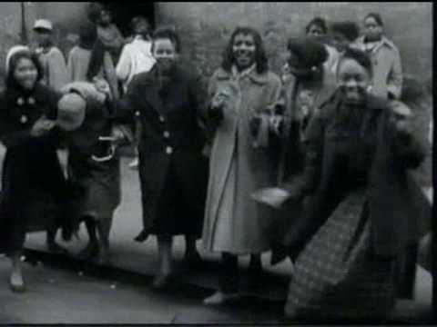 Hi-Strung Ramblers — The Hi-Strung Ramblers - Mean Ol' Train