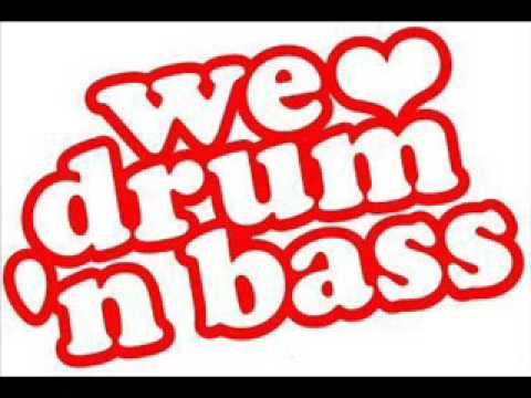 The Ragga Twins — Phantasy & Shodan ft Ragga twins - Lord O mercy