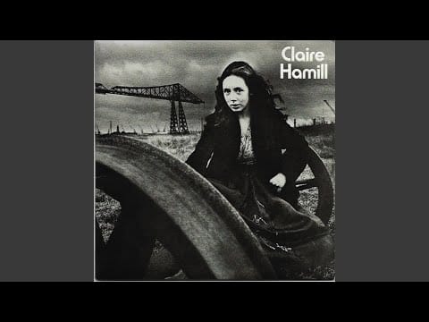 Claire Hamill — Flowers for Grandma