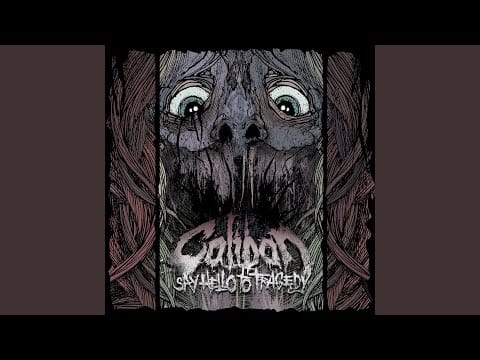 Caliban — Unleash Your Voice