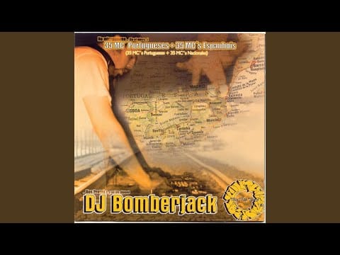 Bomberjack — A2v
