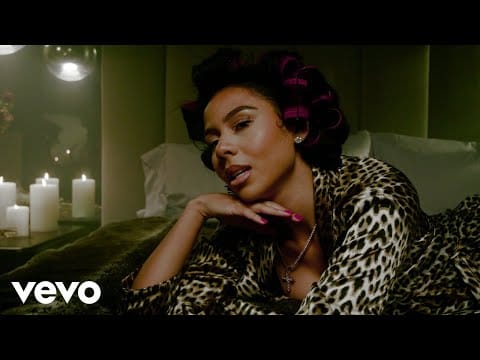 Mariah the Scientist — Mariah the Scientist - From A Woman (Official Music Video)