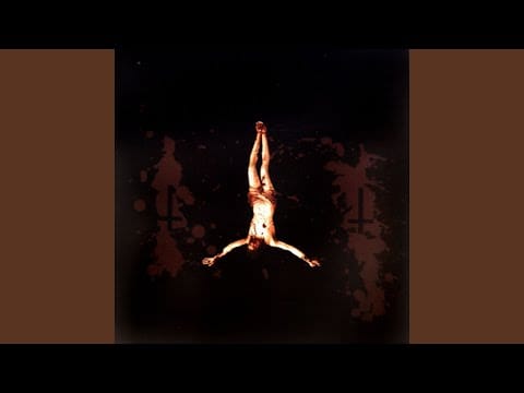 Profanatica — Crucifixion Wounds