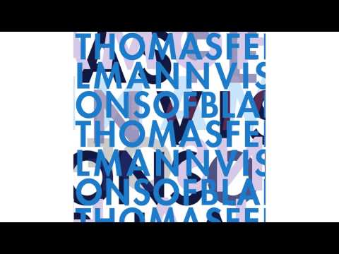 Thomas Fehlmann — Thomas Fehlmann - Rotenfaden 'Visions Of Blah' Album