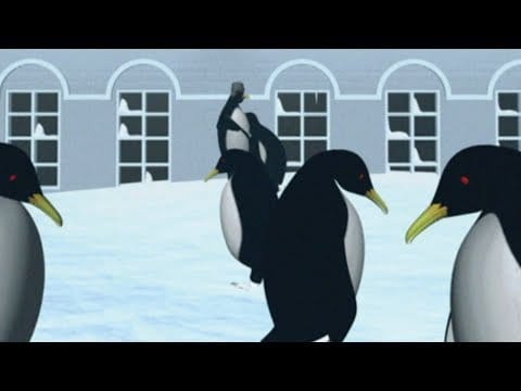 The Shins — The Shins - So Says I