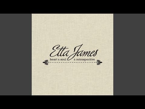 Etta James — Damn Your Eyes