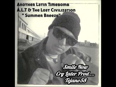 A.L.T. — ALT & The Lost Civilization.... Summer Breeze