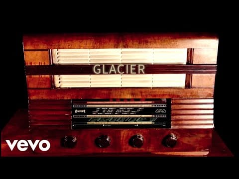John Grant — John Grant - Glacier