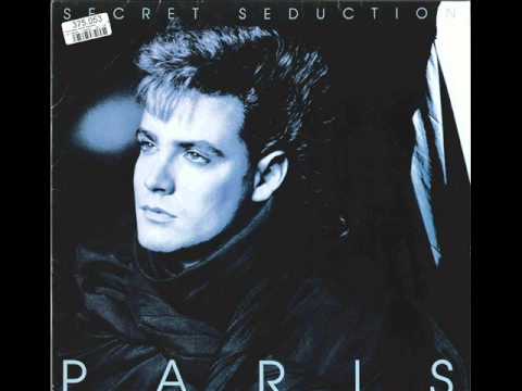 Paris Black — Paris Black - What's Come Over You