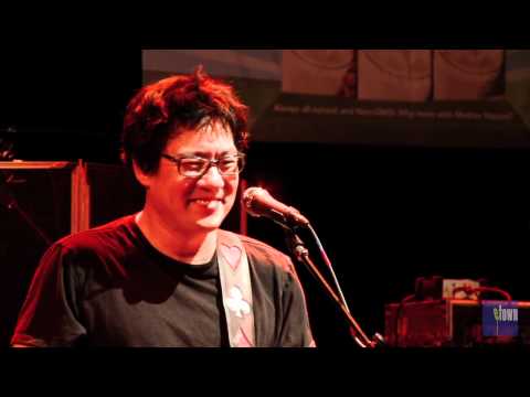 Big Head Todd And The Monsters — Big Head Todd and The Monsters - "In The Morning" (eTown webisode 152)