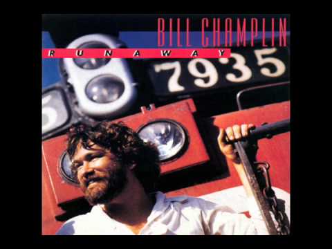 Bill Champlin — Bill Champlin - Satisfaction (1981)