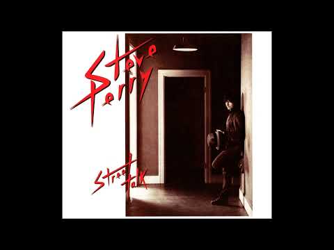 Steve Perry — Steve Perry - You should be happy [lyrics] (HQ Sound) (AOR/Melodic Rock)