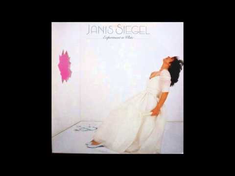 Janis Siegel — Janis Siegel - All the Love in the World (1982)