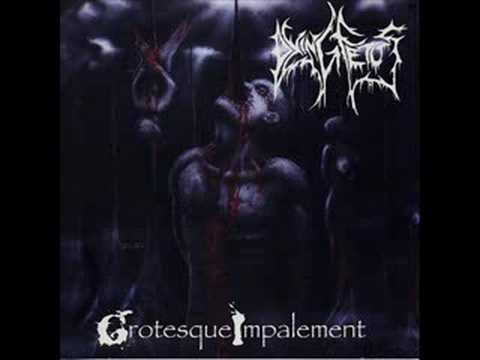 Dying Fetus — Dying Fetus - Grotesque Impalement