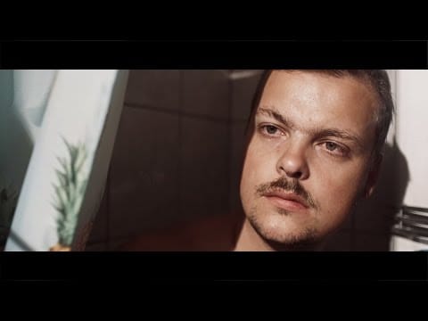 Błażej Król — KRÓL - Za nimi (Official Video)