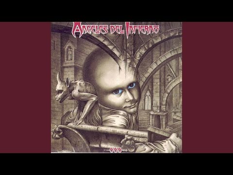 Angeles Del Infierno — Hoy por ti, mañana por mí