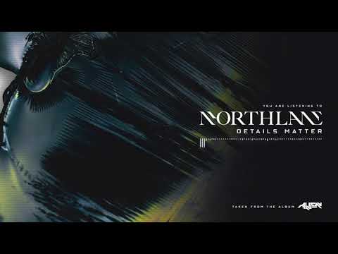 Northlane — Northlane - Details Matter