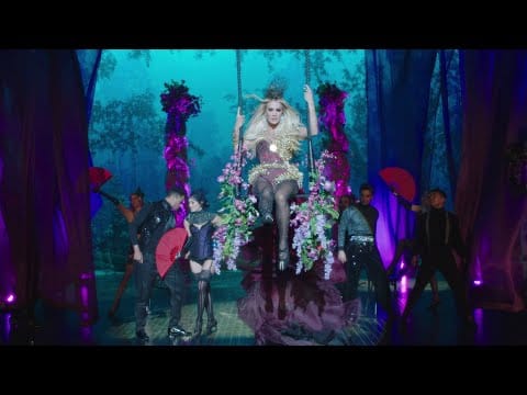 Carrie Underwood — Carrie Underwood - Ghost Story (Official Music Video)
