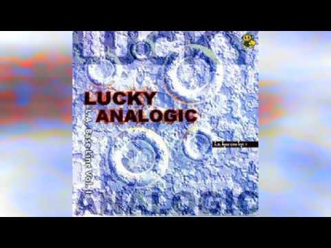 Lucky Analogic — Lucky Analogic - Base Line 1.1 Mix