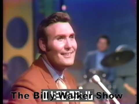 Billy Walker — I Gotta Get Me Feeling Better — Billy Walker on Billy Walker’s Country Carnival