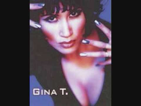 Gina T. — Gina T - Tokyo by Night