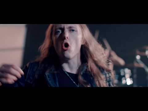 Savage Messiah (2) — SAVAGE MESSIAH - Hands Of Fate (OFFICIAL VIDEO)