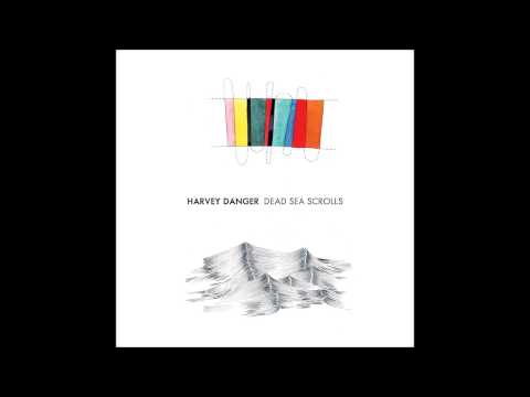 Harvey Danger (2) — Harvey Danger - My Human Interactions