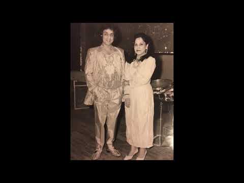 Babla & Kanchan — Kahay Sharma. Babla and Kanchan