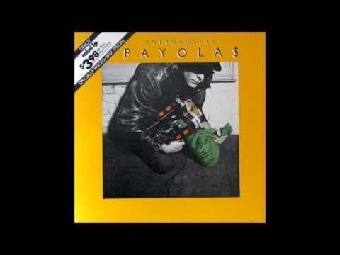 Payola$ — The Payolas - China Boys
