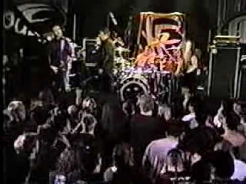 Coal Chamber — coal chamber - big truck