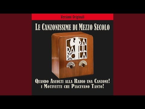 Carlo Buti — Faccetta nera