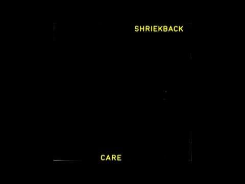 Shriekback — Shriekback - Petulant (1983)