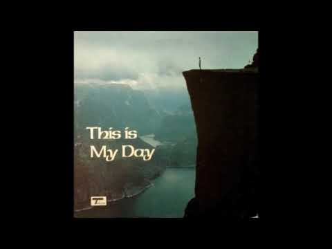 Denny Crockett — Denny Crockett This is My Day 1975 Full Vinyl Album
