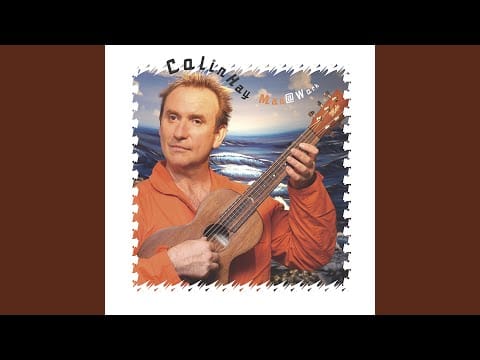 Colin Hay — Waiting For My Real Life To Begin (Re-Release)