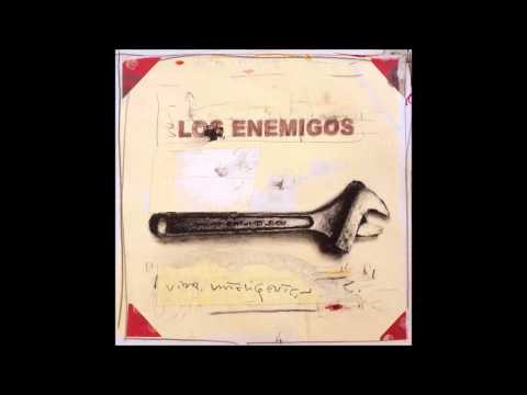 Los Enemigos — Los Enemigos - Café Con Sal